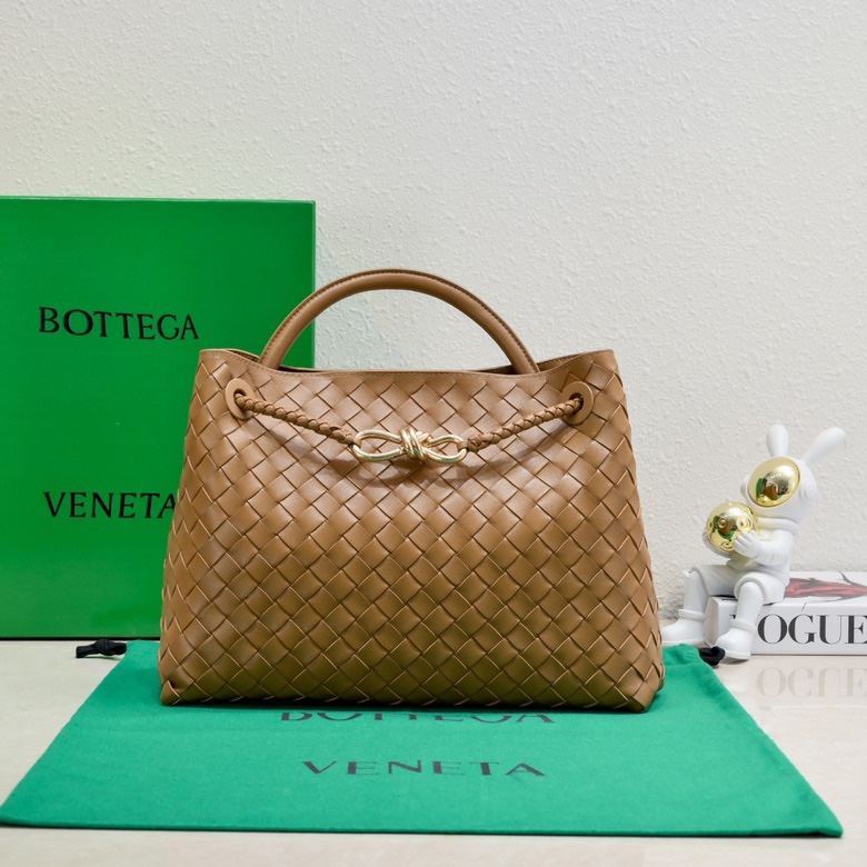 Bottega Veneta Top Handle Bags